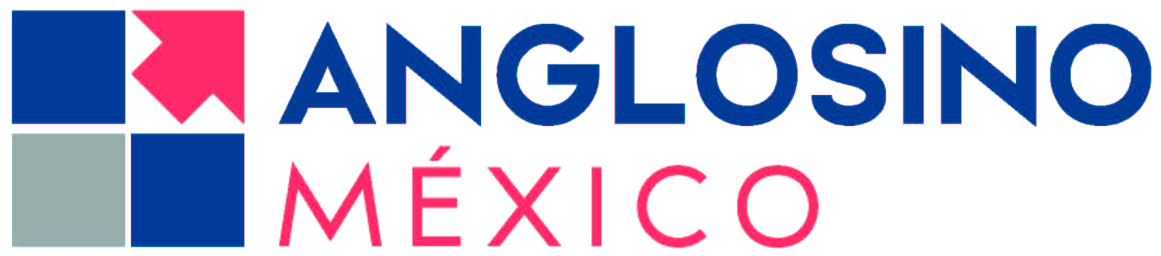 Anglosino México