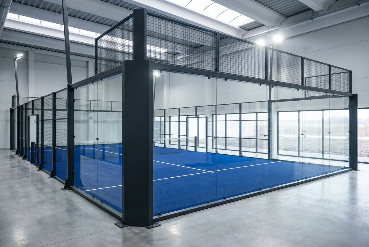 Máquina selectorizada de entrenamiento de fuerza para gimnasio